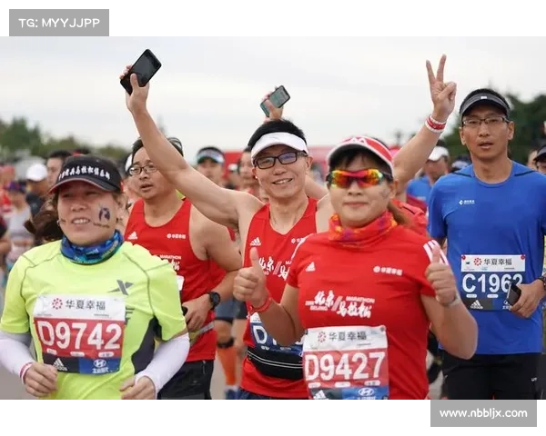 疫情对马拉松赛事的影响 疫情冲击下马拉松赛事的挑战与变革之路
