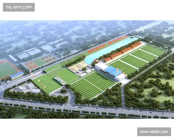 五项赛事中心附近规划