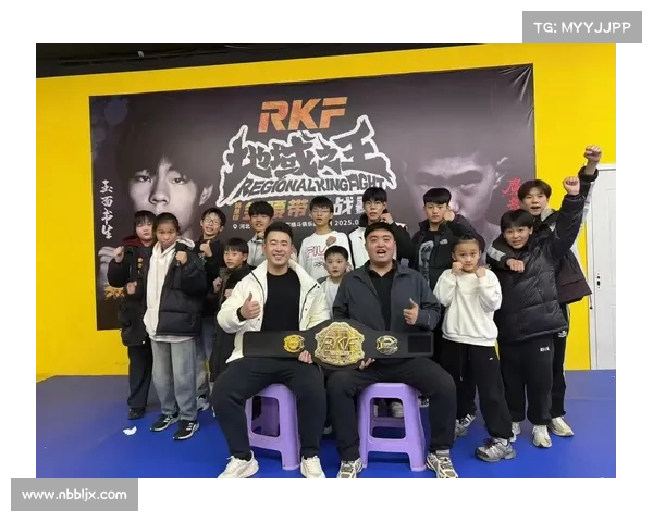 搏击赛事有哪些-二零一八年搏击大赛全球巅峰对决强者争霸激情碰撞热血沸腾