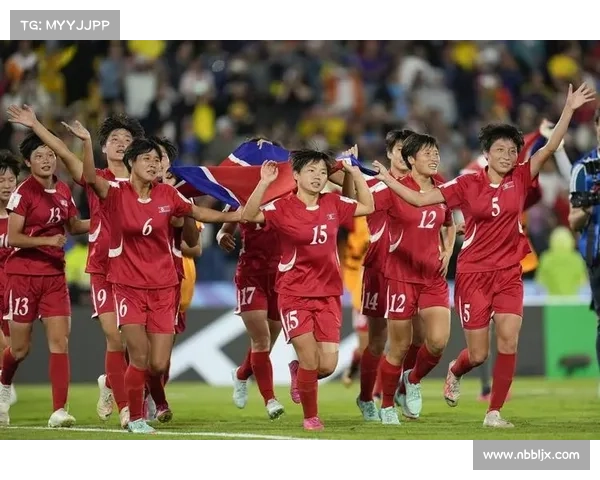 朝鲜女足退赛事件、朝鲜女足退赛事件始末